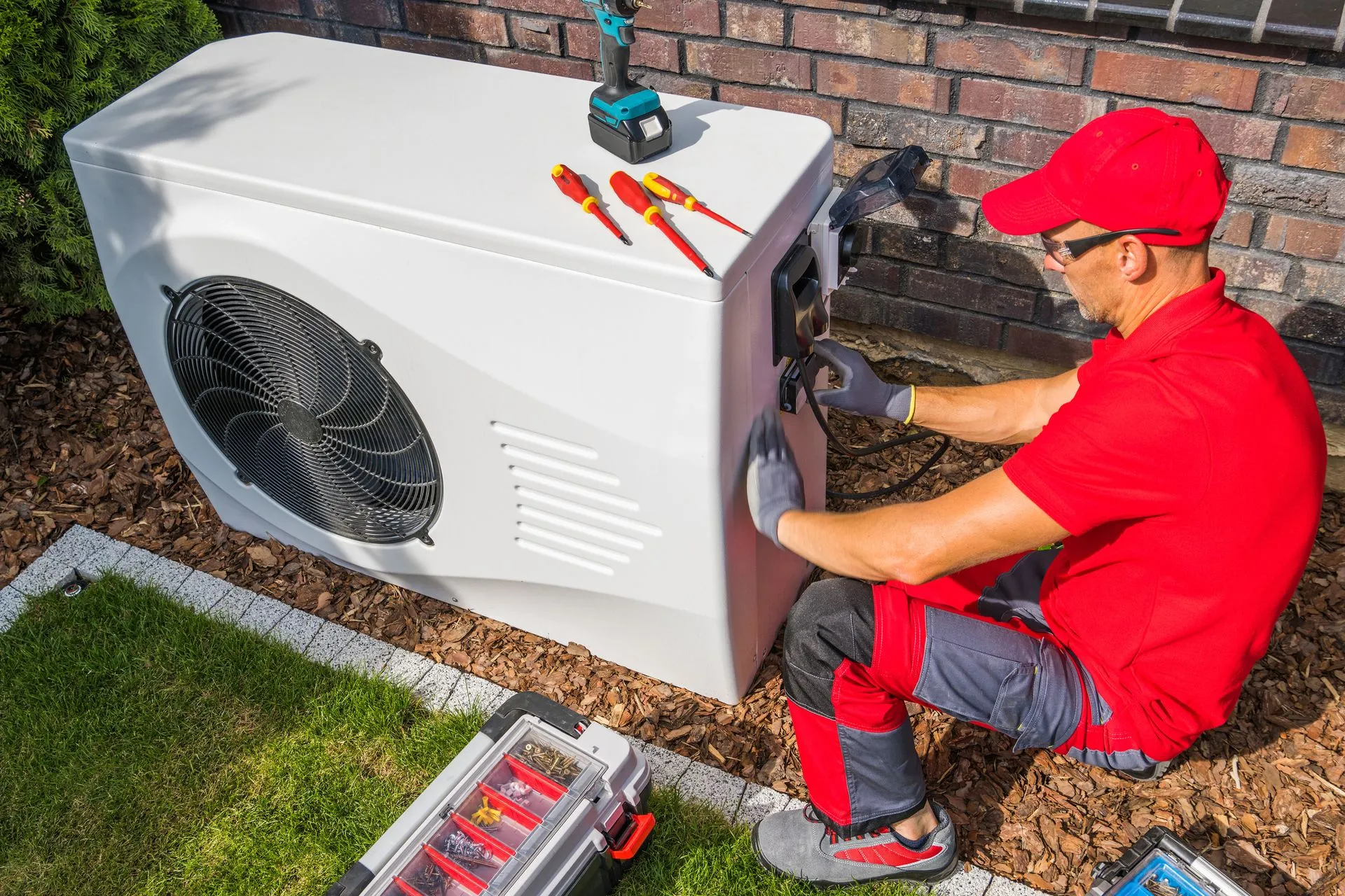 About HVAC in Lyndonville, VT